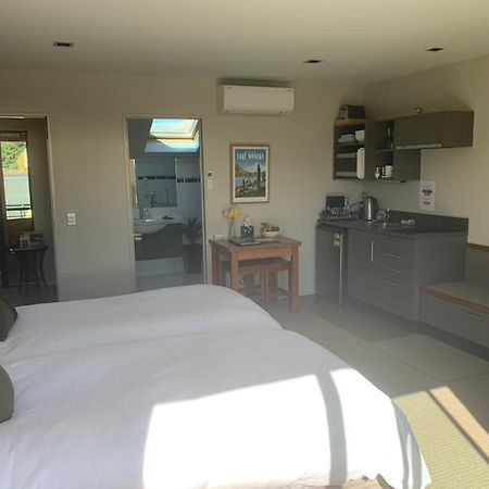 Aspiringlofts Apartamento Wanaka Exterior foto