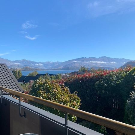 Aspiringlofts Apartamento Wanaka Exterior foto