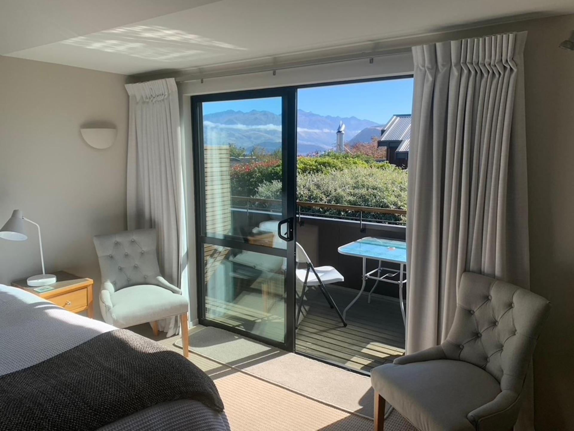 Aspiringlofts Apartamento Wanaka Exterior foto