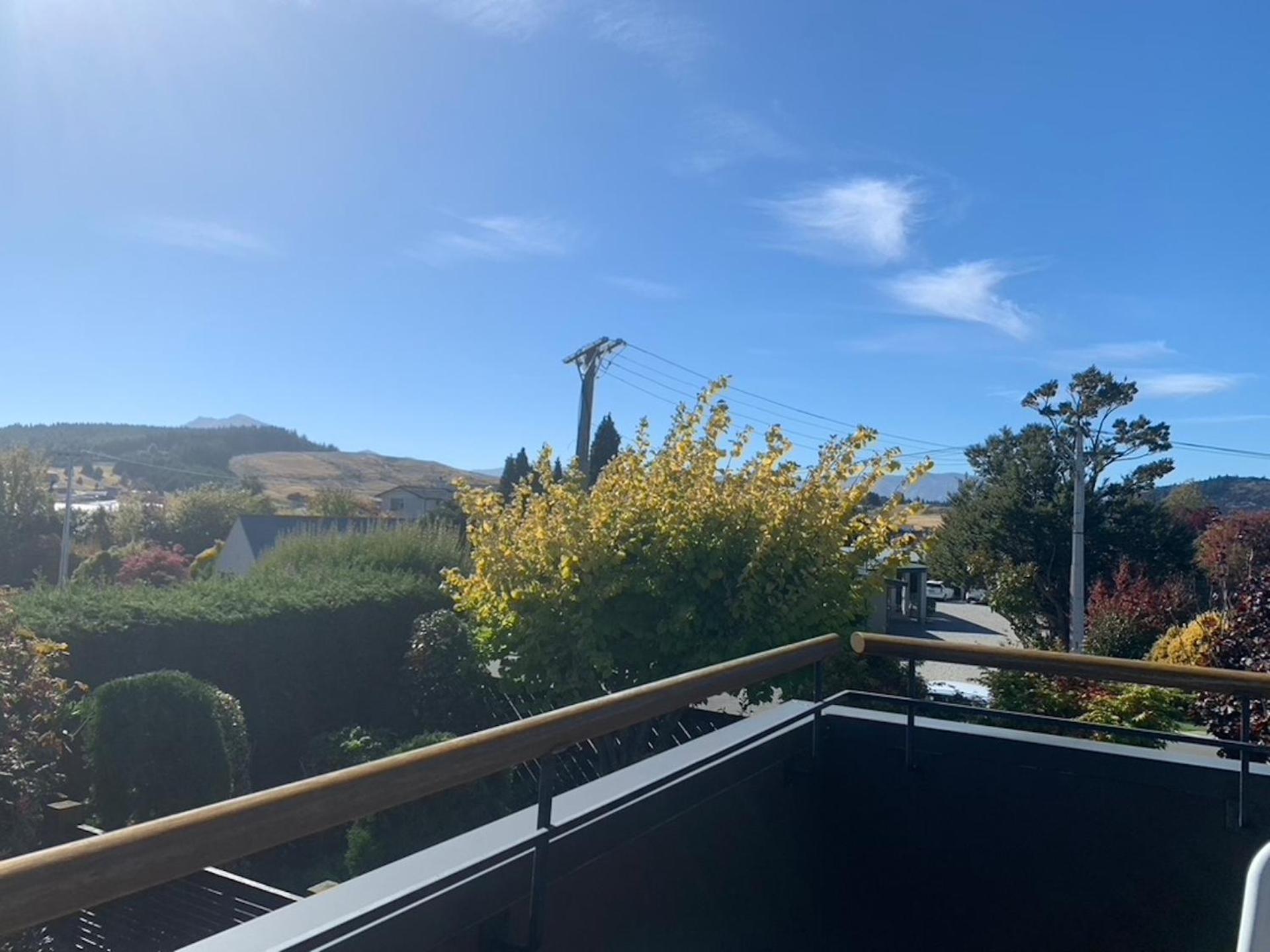 Aspiringlofts Apartamento Wanaka Exterior foto