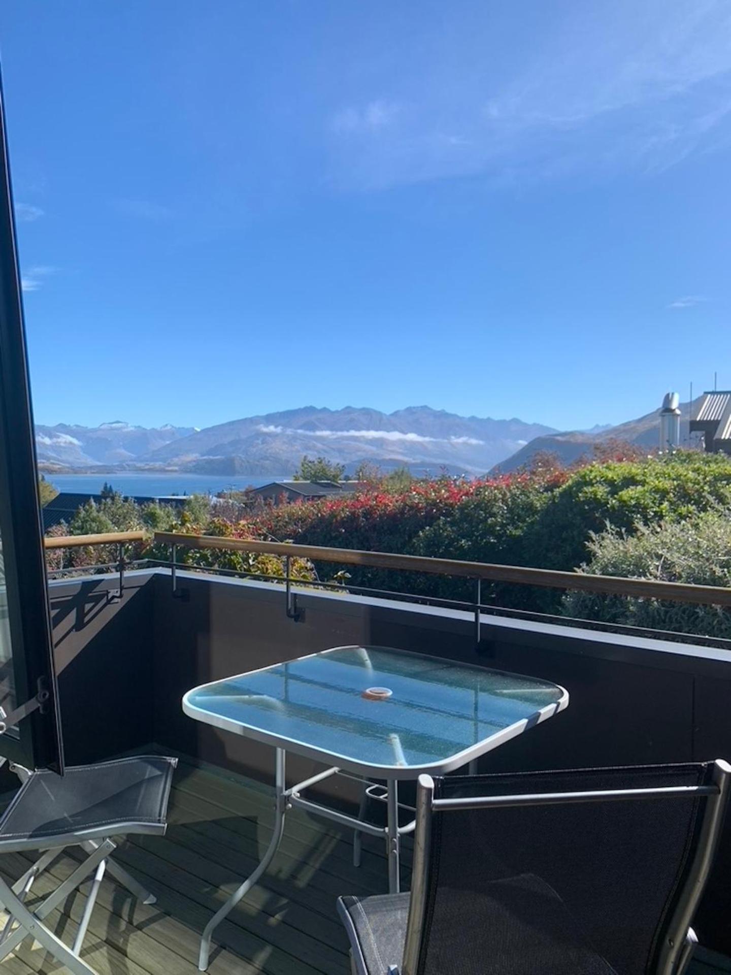 Aspiringlofts Apartamento Wanaka Exterior foto