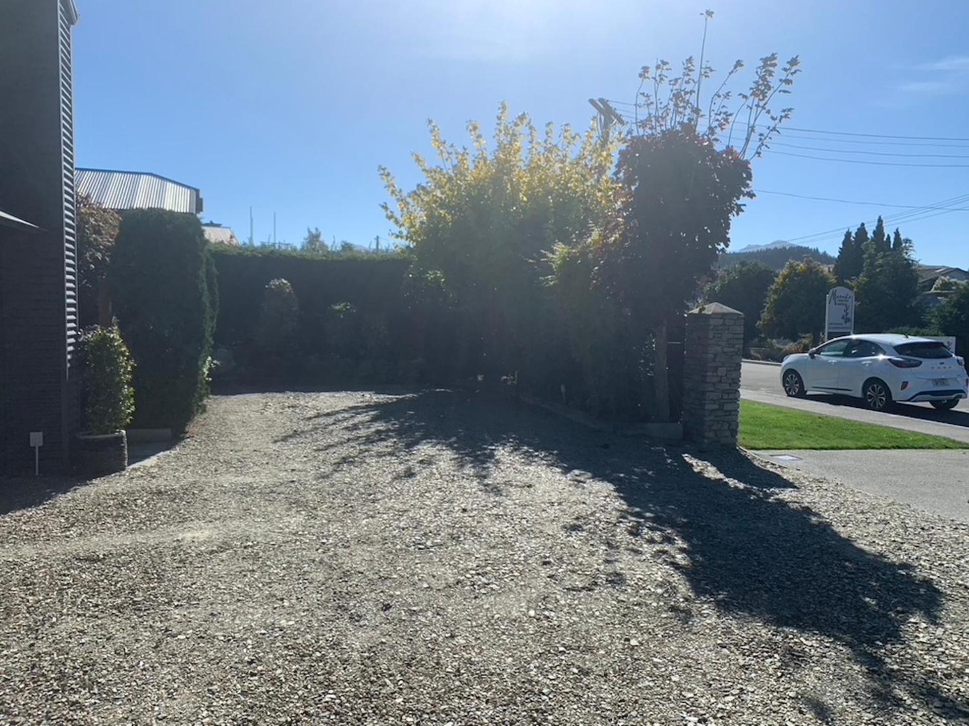 Aspiringlofts Apartamento Wanaka Exterior foto
