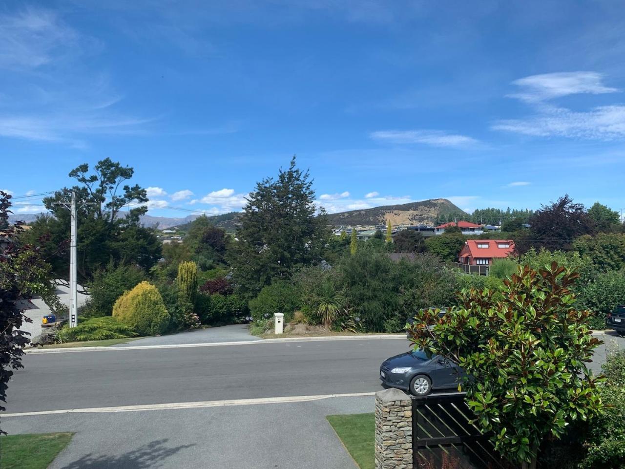 Aspiringlofts Apartamento Wanaka Quarto foto